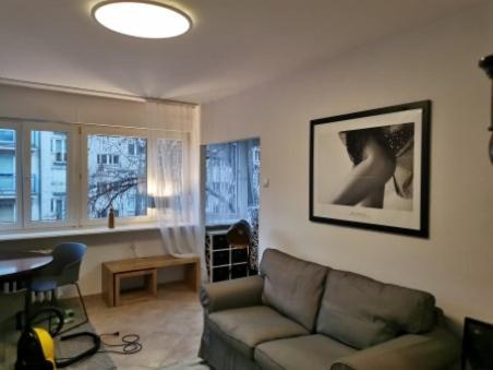 Laciarska Apart Breslau Exterior foto