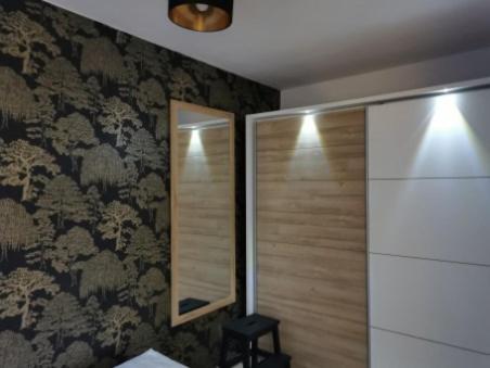 Laciarska Apart Breslau Exterior foto